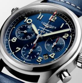 Introducing the Longines Spirit Collection Bannon Jewellers