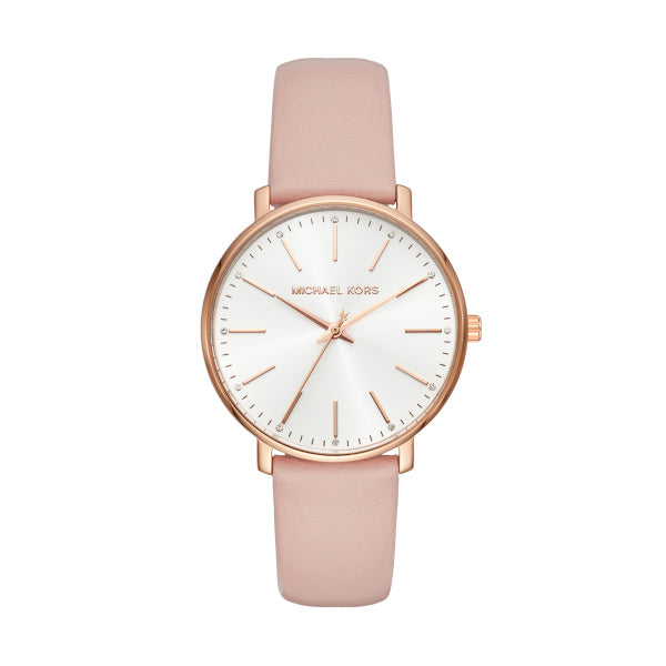 Michael kors on sale pyper watch mk2741