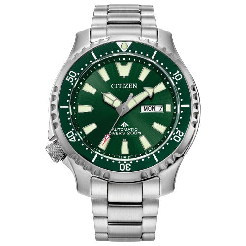 Citizen 44mm discount