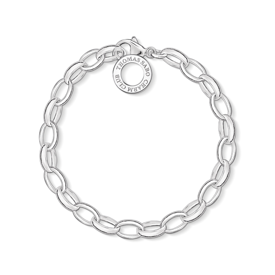 Thomas sabo deals classic bracelet