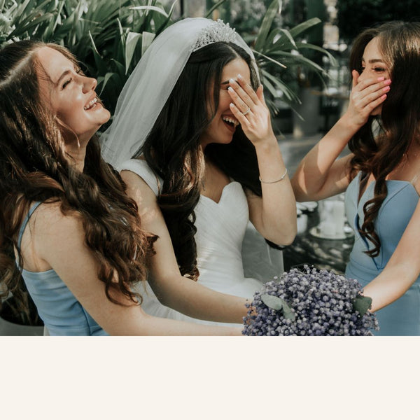 Top 10 Bridal Jewellery Trends for Summer Weddings in 2025