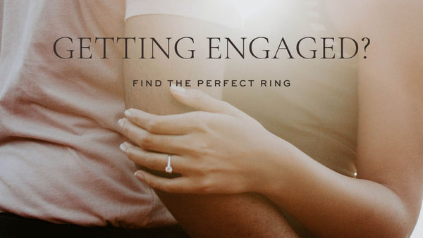 Top 10 Timeless Engagement Rings to Begin the New Year