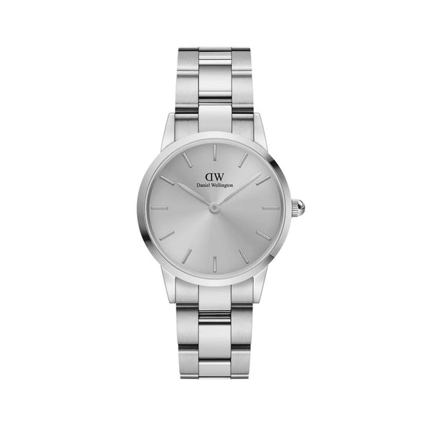 Daniel Wellington Iconic Link Unitone 28mm Watch DW00100402