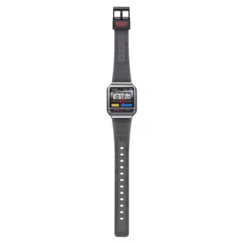 Casio Vintage Retro Stranger Things Digital Watch A120WEST-1AER