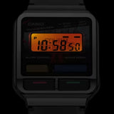 Casio Vintage Retro Stranger Things Digital Watch A120WEST-1AER