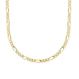 9ct Gold Figaro Chain