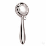 Sterling Silver Baby Rattle