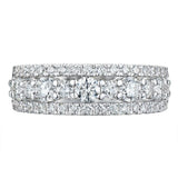 Platinum 1.50ct Diamond Ring