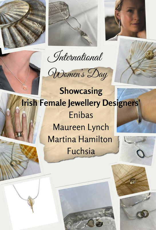 Irish on sale jewelry designers