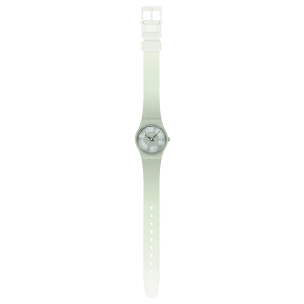 Swatch Serenity of Sage Quartz 25mm Watch LG131