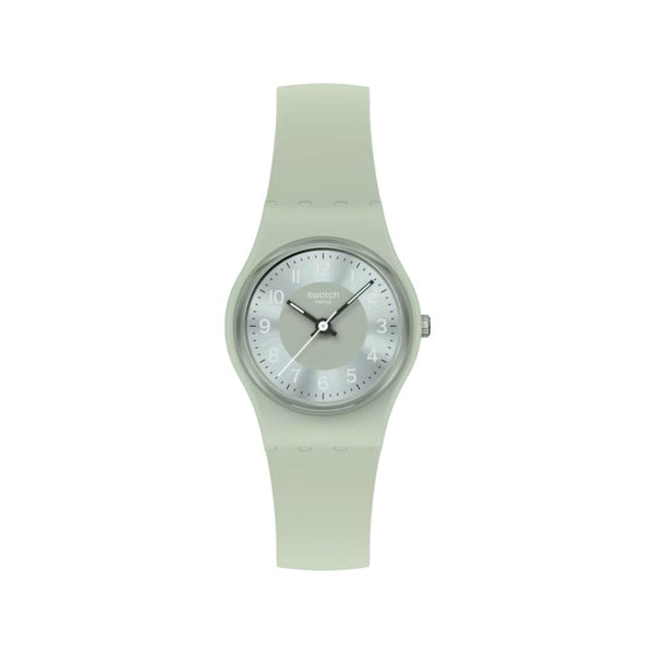 Swatch Serenity of Sage Quartz 25mm Watch LG131