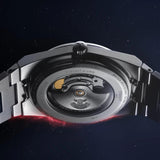 Tissot PRX UFO Robot Grendizer Automatic 40mm Watch T1374071104102