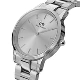 Daniel Wellington Iconic Link Unitone 28mm Watch DW00100402