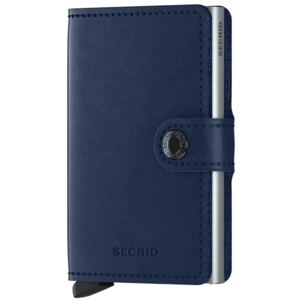 Secrid Miniwallet Orginial Navy