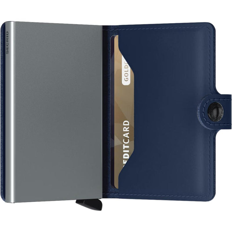 Secrid Miniwallet Orginial Navy