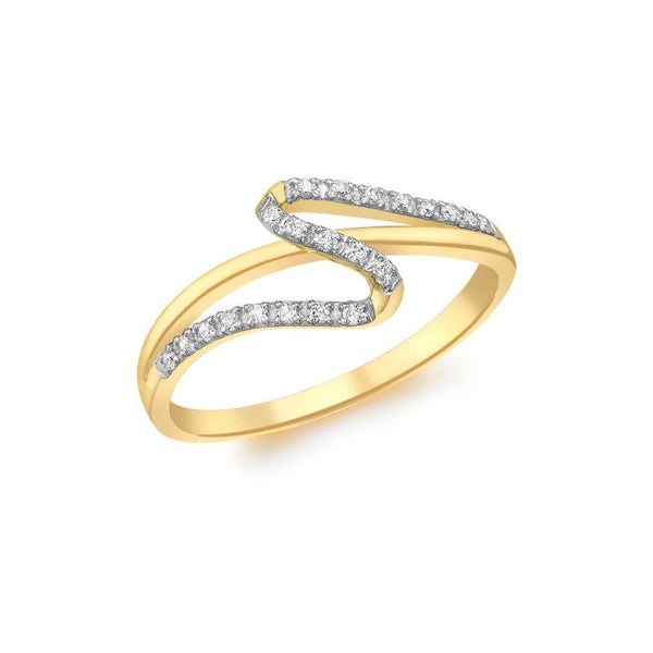 Jewellery ring deals gold