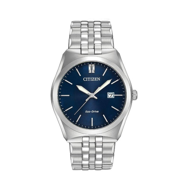 Citizen corso 2025 blue dial