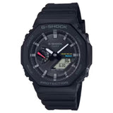 Casio G-Shock Solar Black Watch GA-B2100-1AER