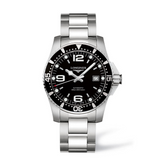 Longines HydroConquest Automatic Diving Watch L37424566