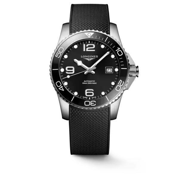 Longines HydroConquest 41mm Automatic Men Watch L37814569