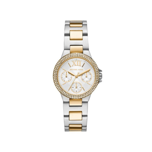 Michael kors shop camille watch