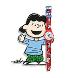 Swatch Peanuts Klunk! 34mm Watch SO28Z106