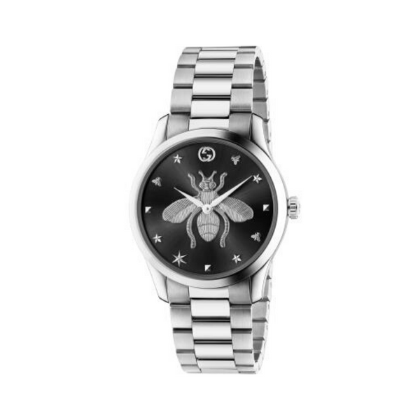 Gucci watch bee best sale